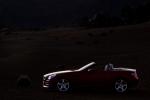 Mercedes-Benz SLK350 2011 года